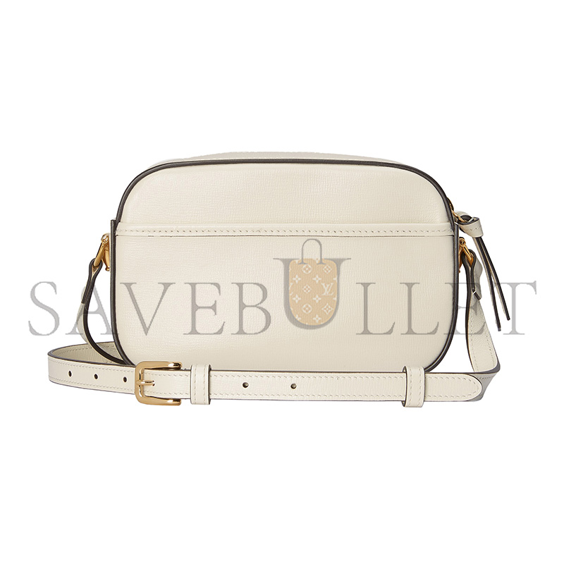 GUCCI HORSEBIT 1955 SMALL CAMERA BAG 760196 (20*13*6cm)